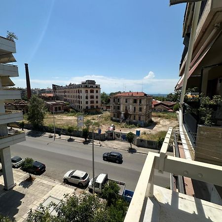 Allatini Sea View Thessaloníki Luaran gambar