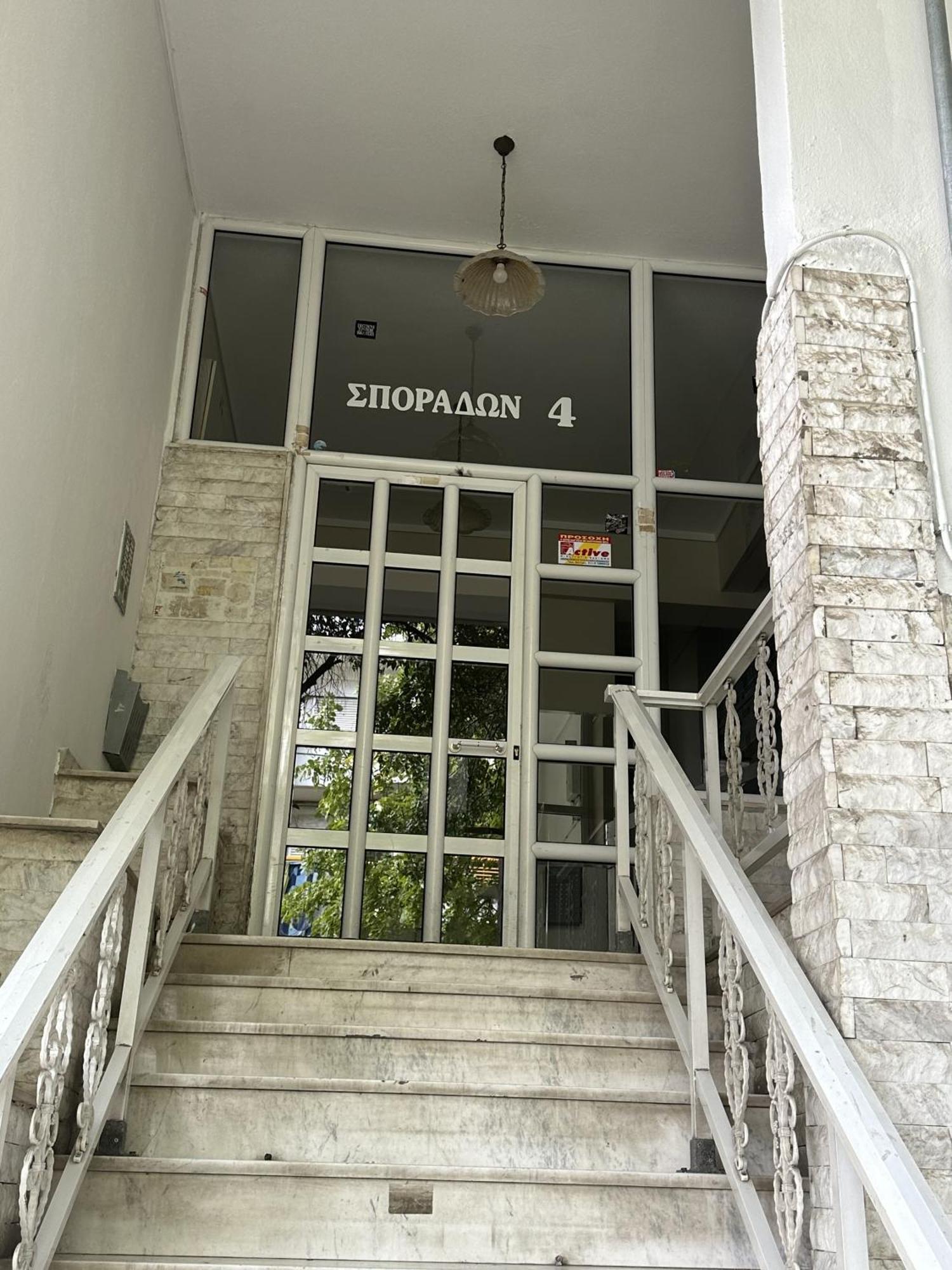 Allatini Sea View Thessaloníki Luaran gambar