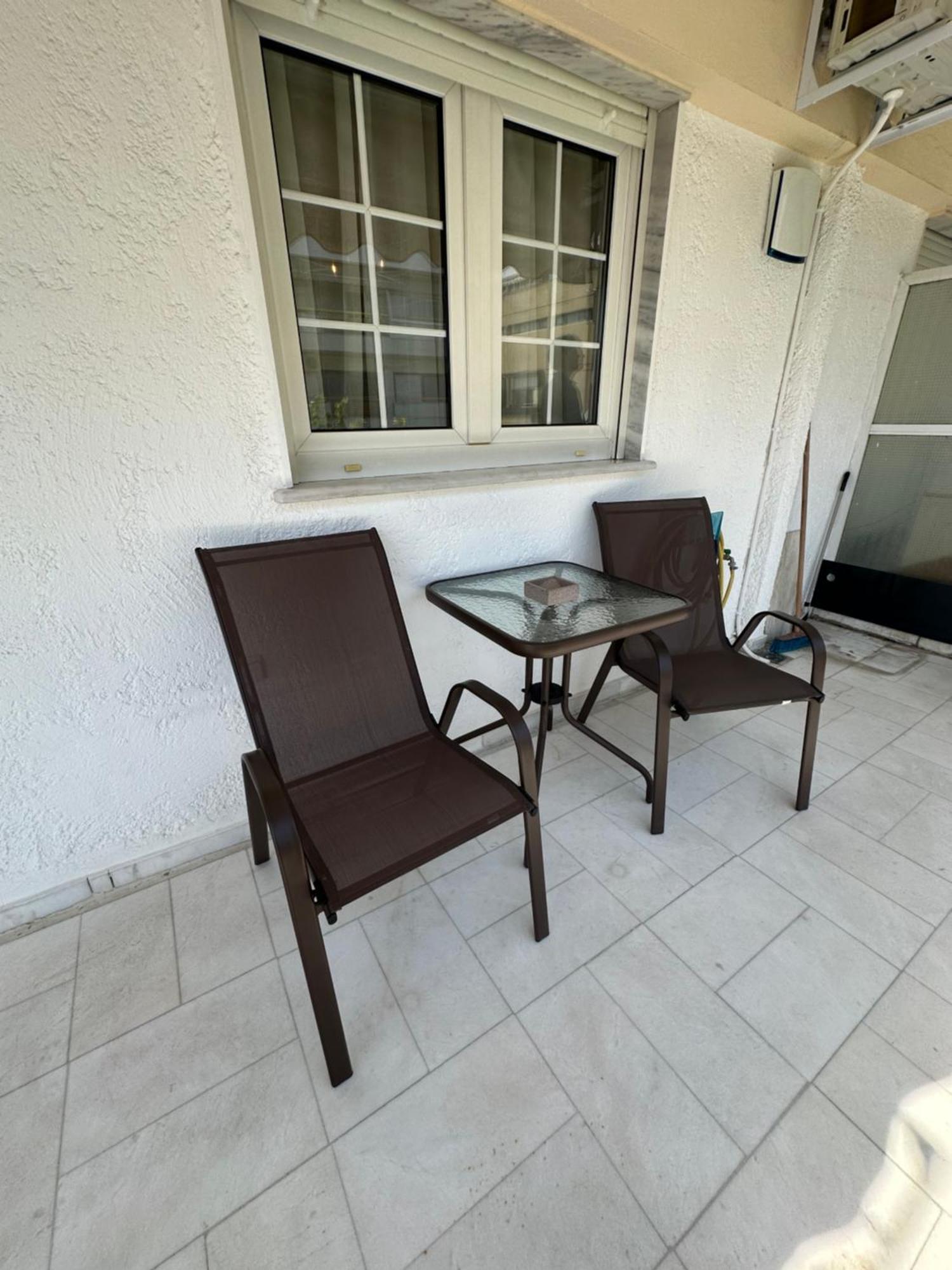 Allatini Sea View Thessaloníki Luaran gambar