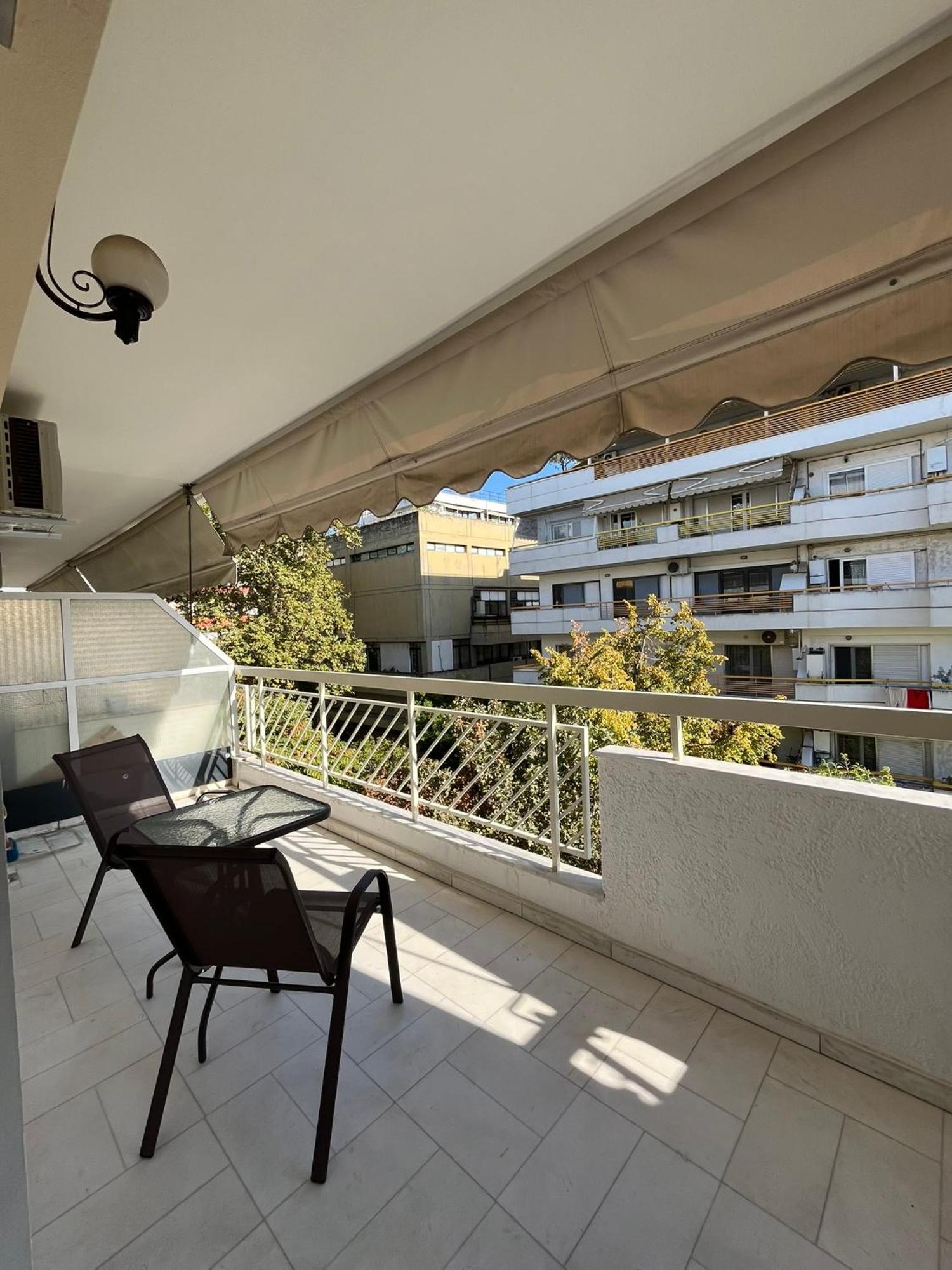 Allatini Sea View Thessaloníki Luaran gambar