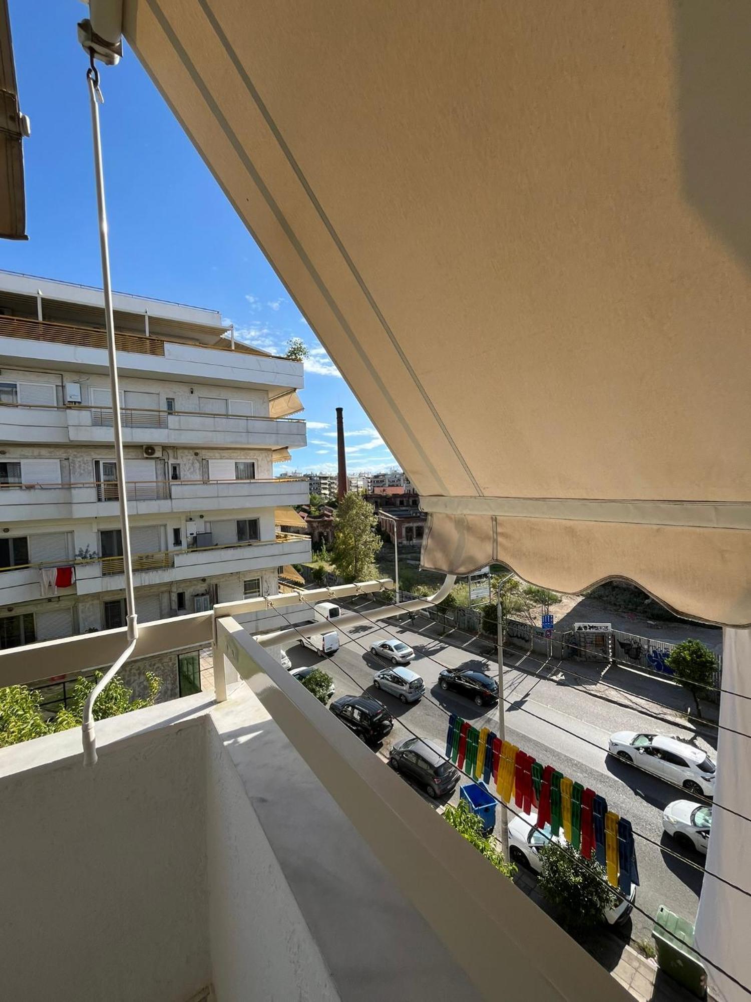 Allatini Sea View Thessaloníki Luaran gambar