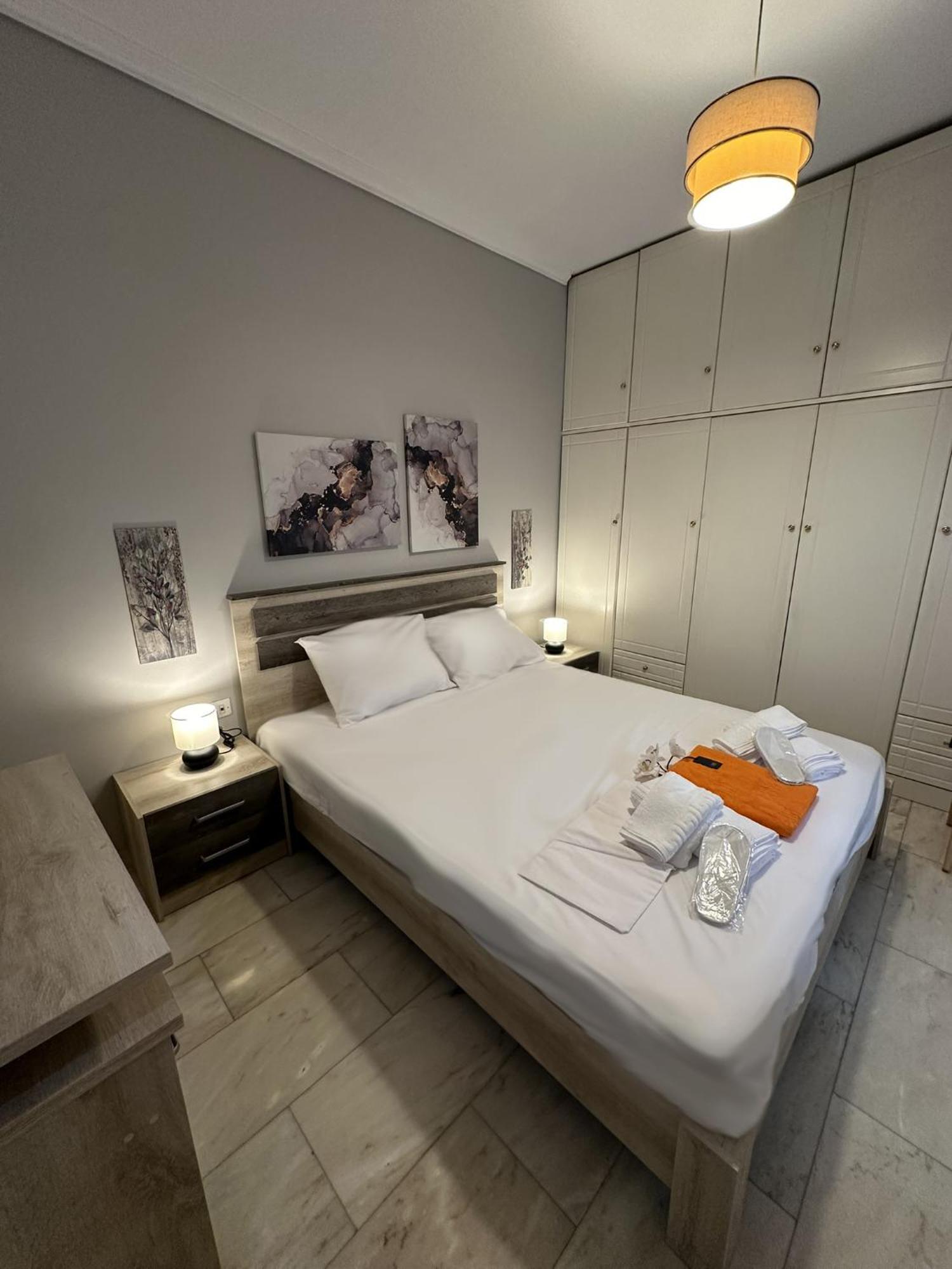 Allatini Sea View Thessaloníki Luaran gambar