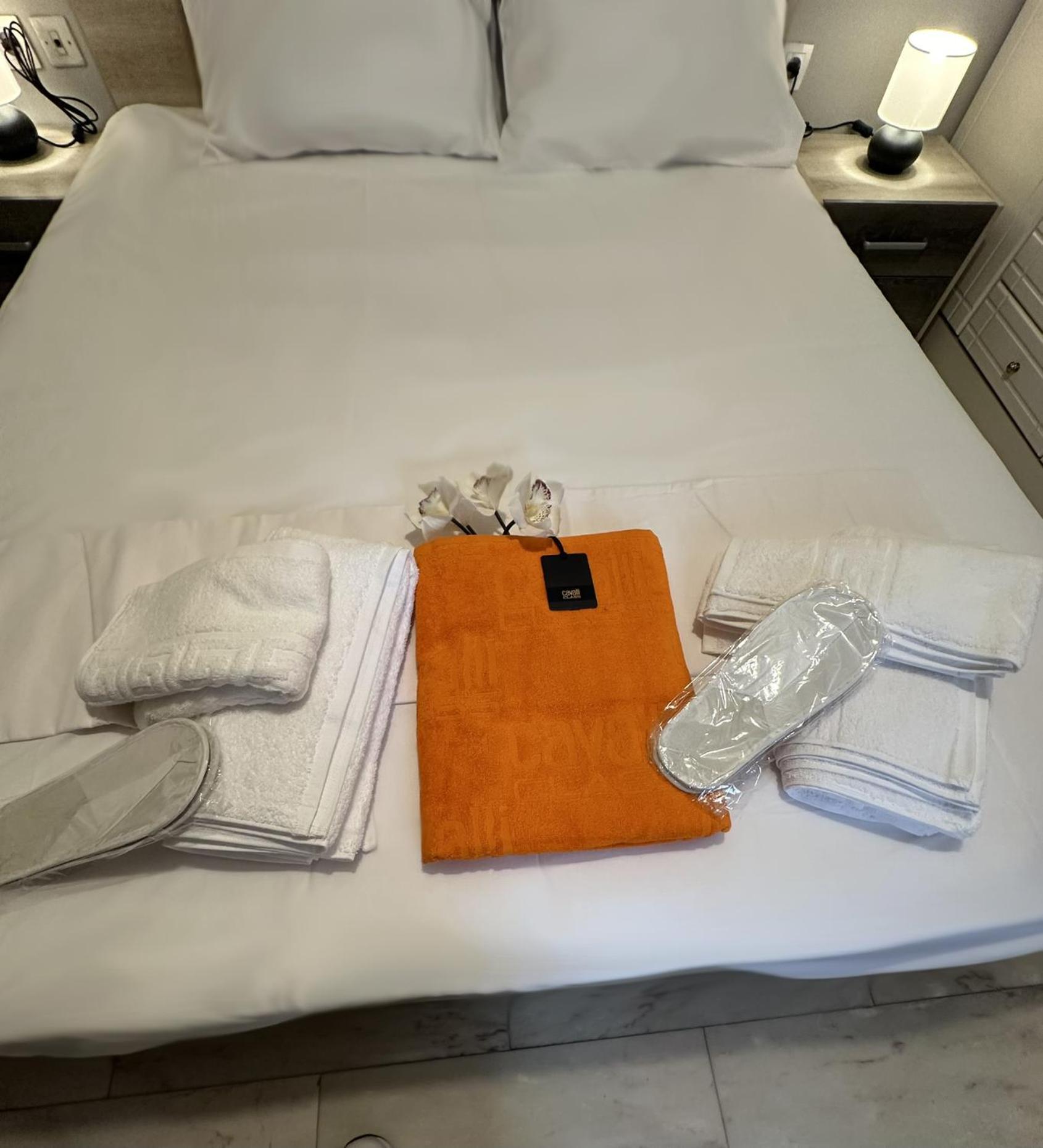Allatini Sea View Thessaloníki Luaran gambar
