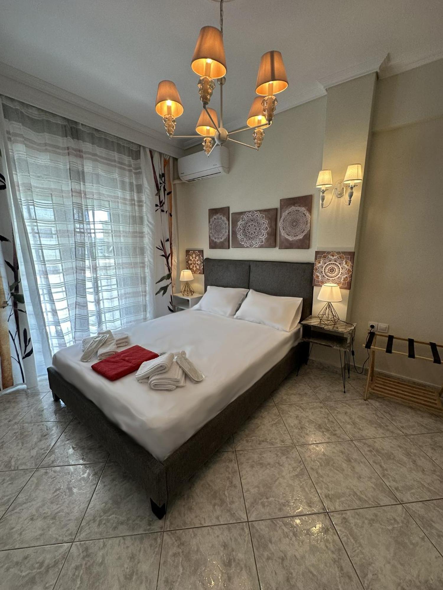 Allatini Sea View Thessaloníki Luaran gambar