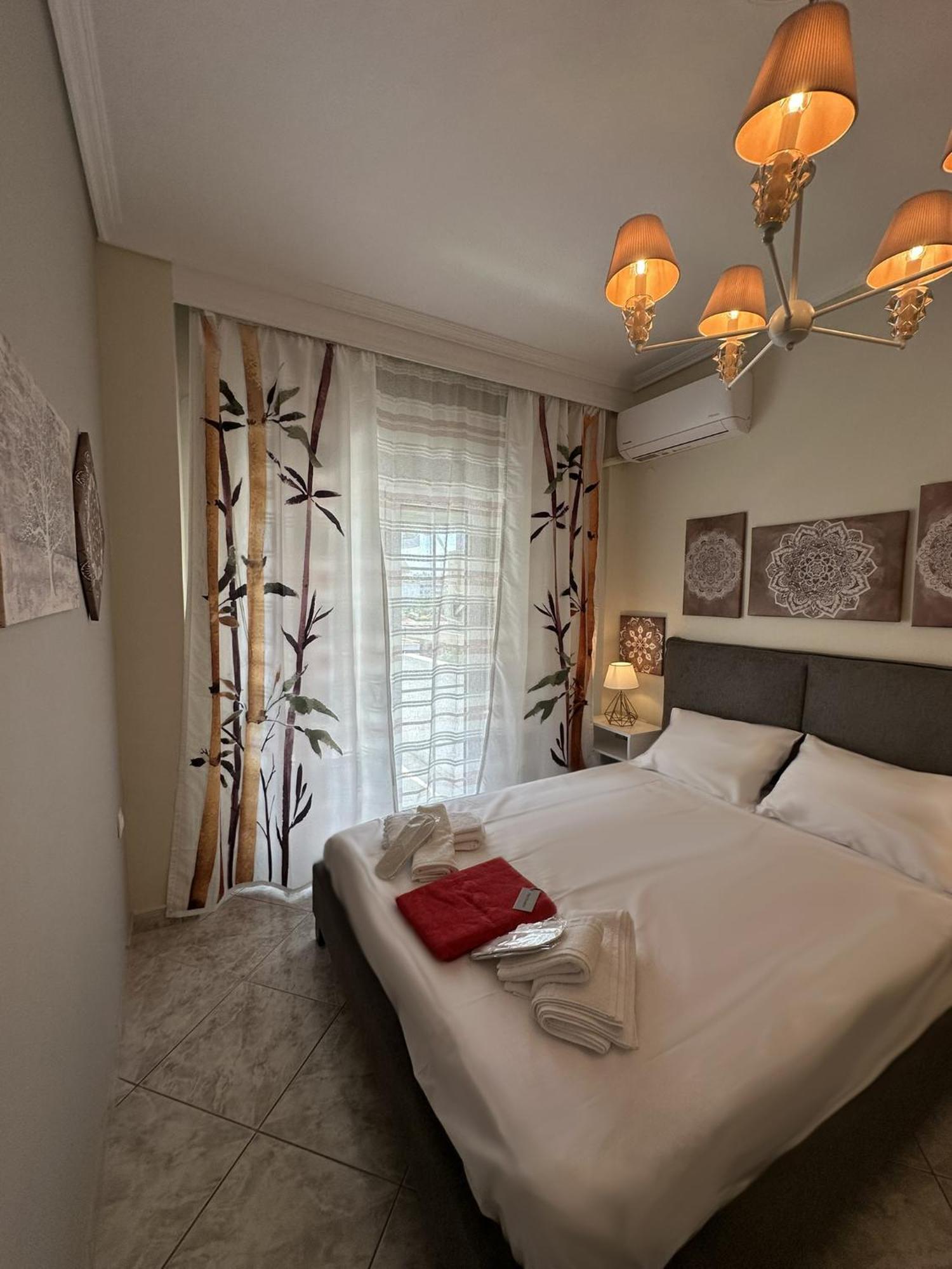 Allatini Sea View Thessaloníki Luaran gambar