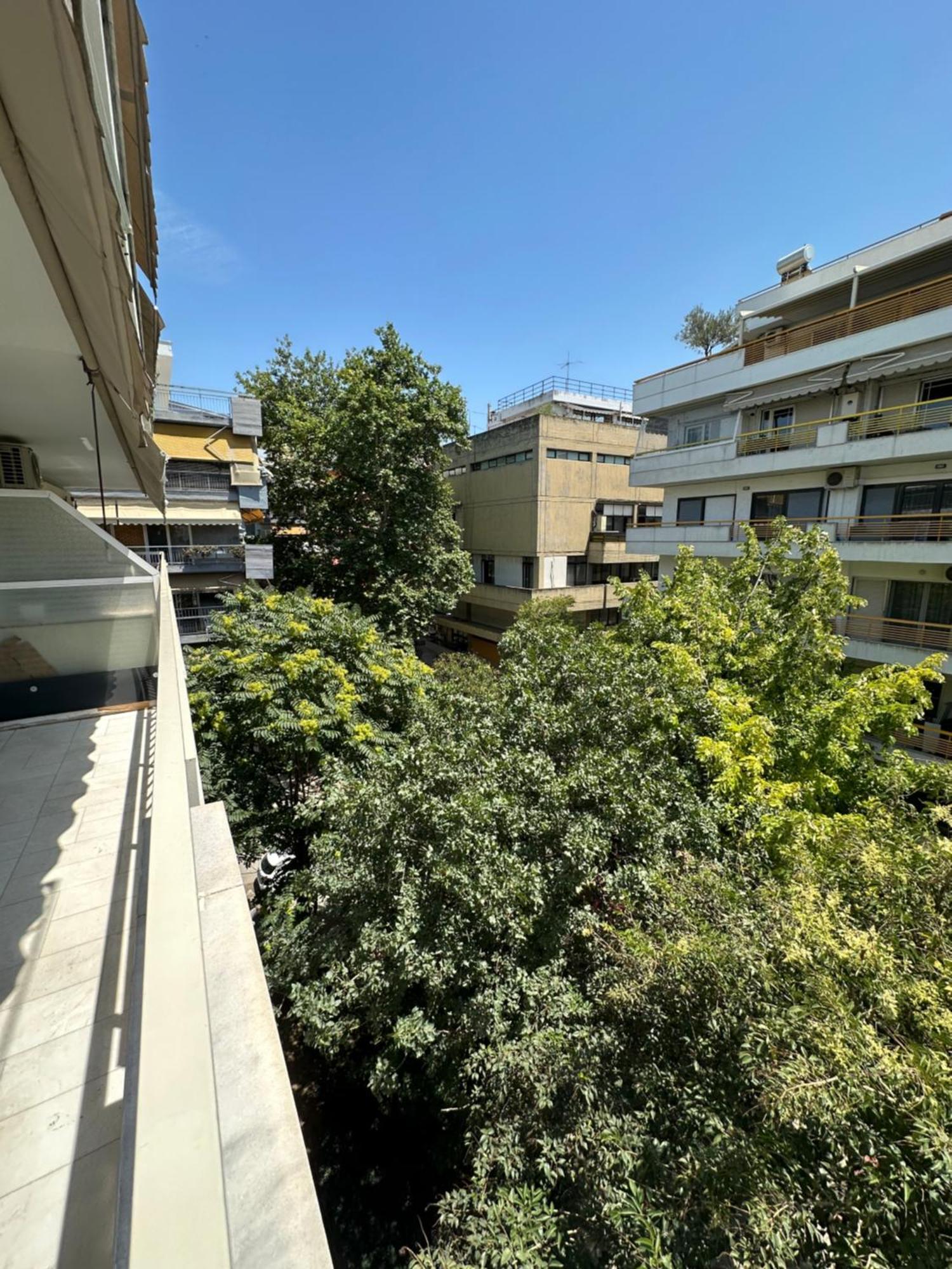 Allatini Sea View Thessaloníki Luaran gambar
